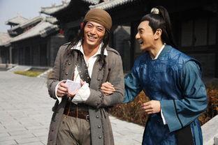 双刺片场花絮,双刺片场里的欢笑与泪水