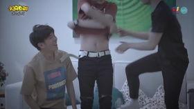 泰剧王的命令演员表,星光熠熠的梦幻组合