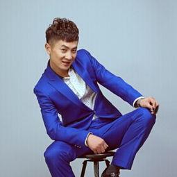 黄尊个人资料